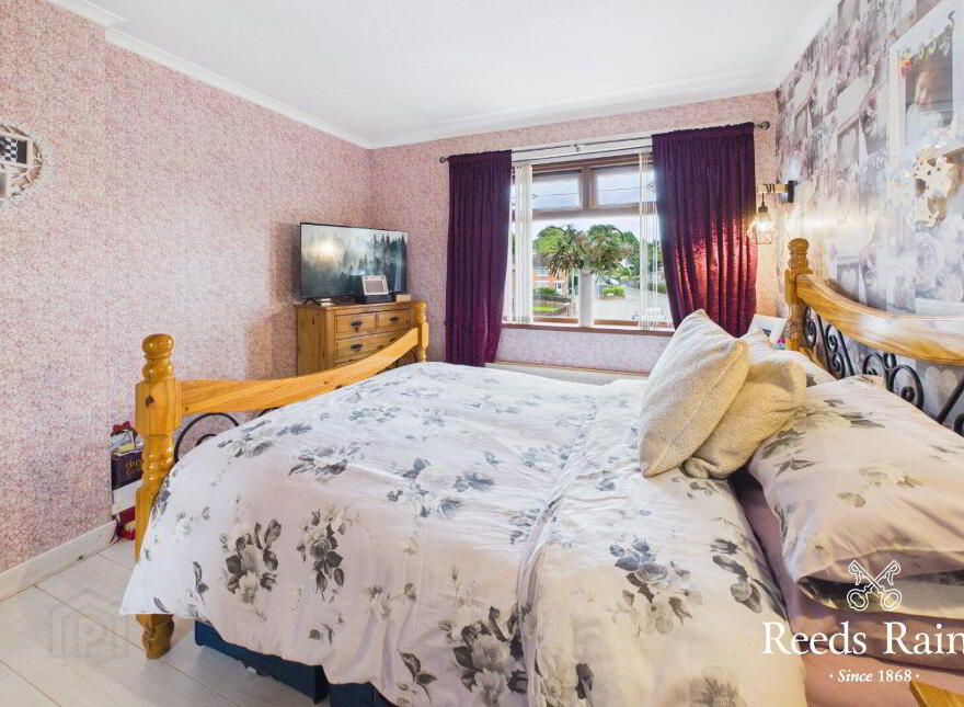 12 Deerpark Parade, Belfast, BT14 7QB