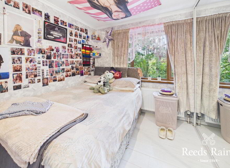 12 Deerpark Parade, Belfast, BT14 7QB