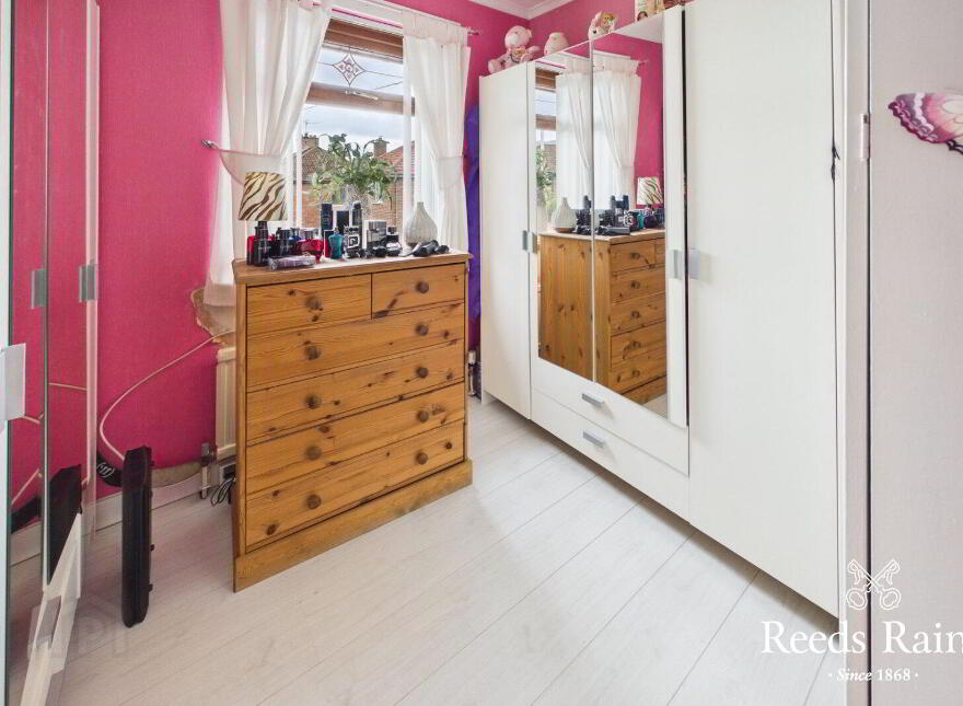 12 Deerpark Parade, Belfast, BT14 7QB