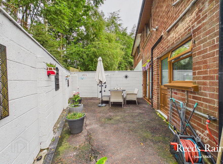12 Deerpark Parade, Belfast, BT14 7QB