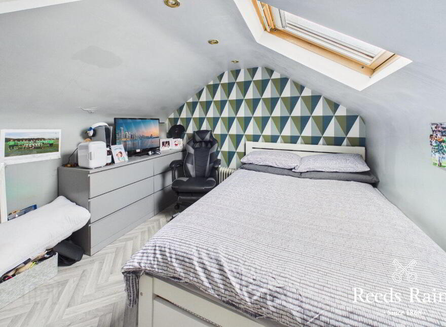 12 Deerpark Parade, Belfast, BT14 7QB