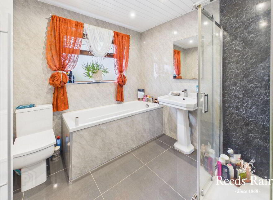 12 Deerpark Parade, Belfast, BT14 7QB