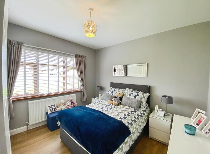 40 Cloyfin Park, Coleraine, BT52 2BL