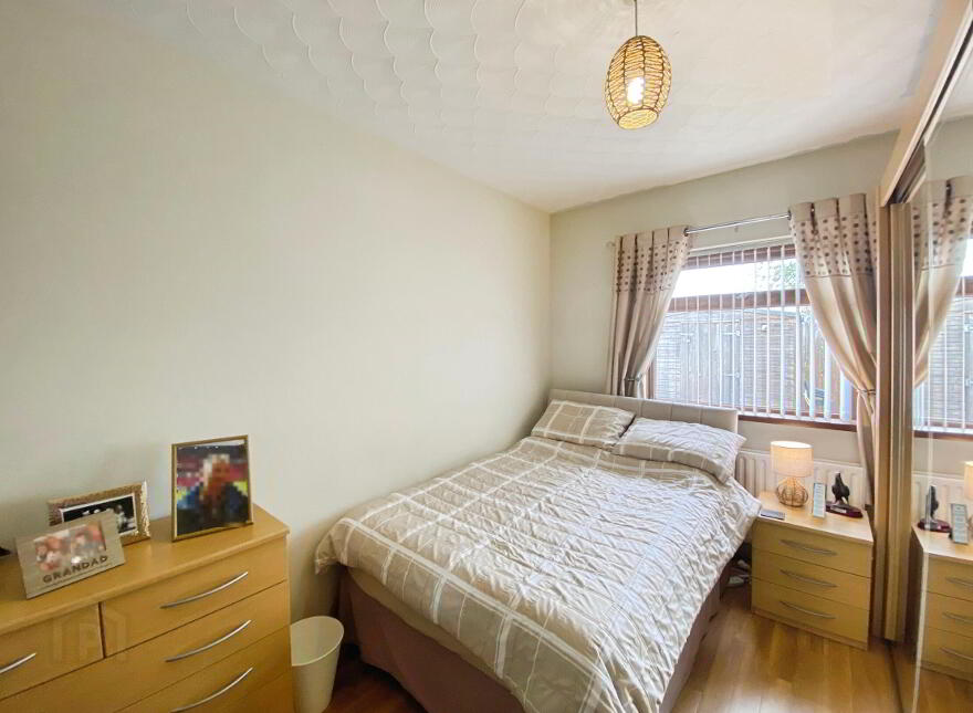 40 Cloyfin Park, Coleraine, BT52 2BL
