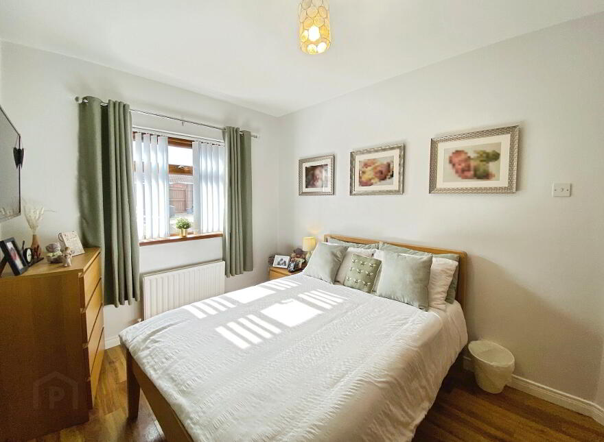 40 Cloyfin Park, Coleraine, BT52 2BL