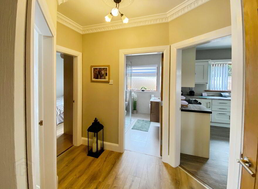 40 Cloyfin Park, Coleraine, BT52 2BL