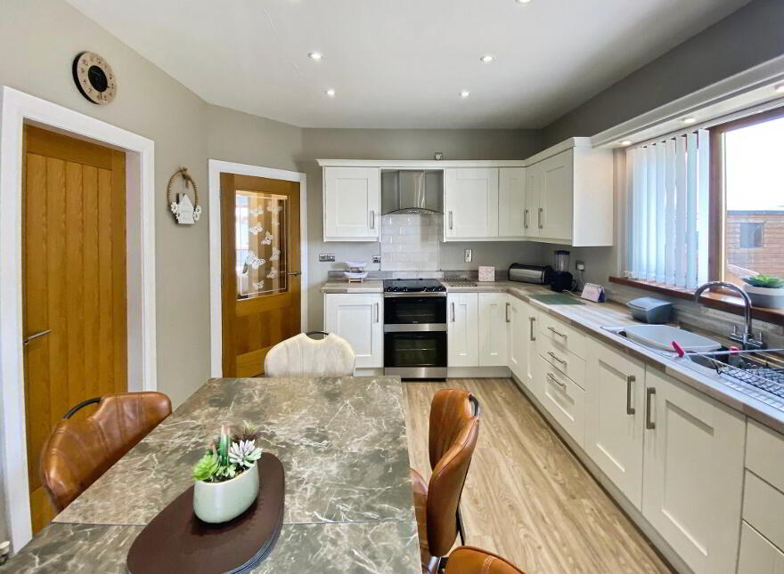 40 Cloyfin Park, Coleraine, BT52 2BL