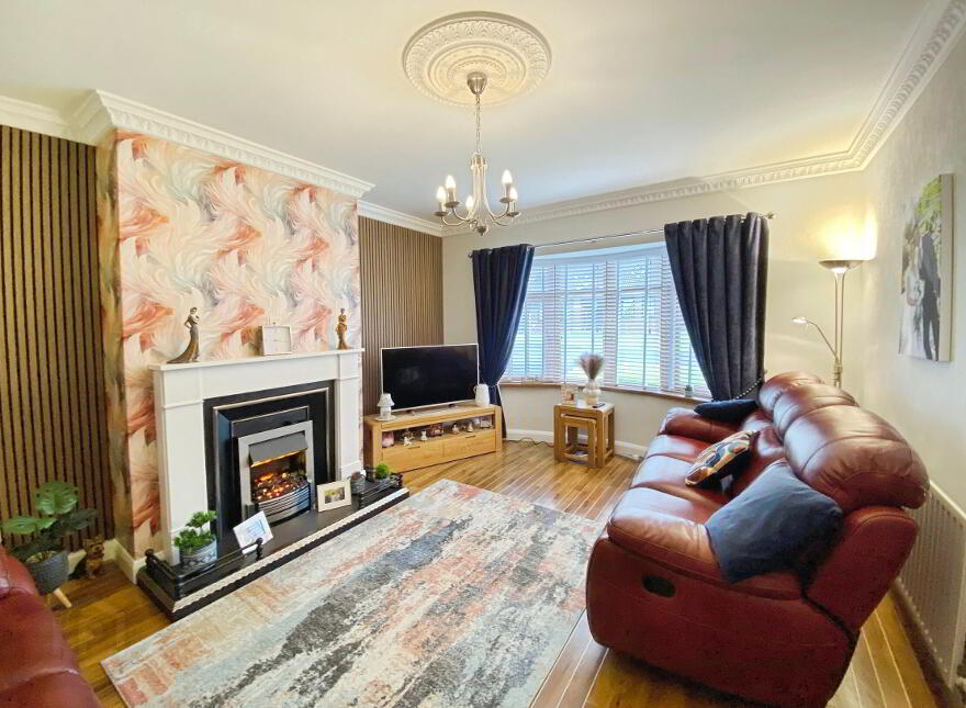40 Cloyfin Park, Coleraine, BT52 2BL