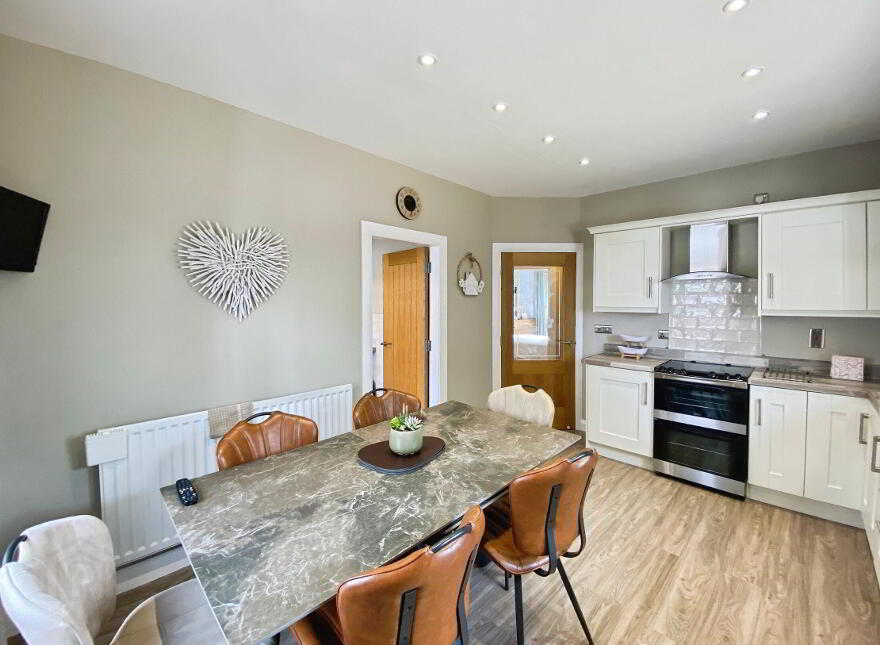 40 Cloyfin Park, Coleraine, BT52 2BL