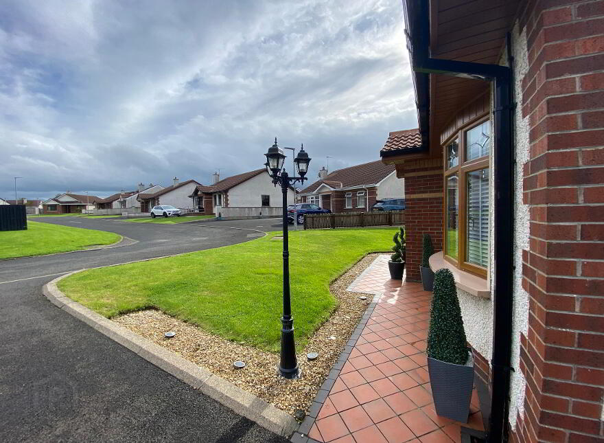 40 Cloyfin Park, Coleraine, BT52 2BL