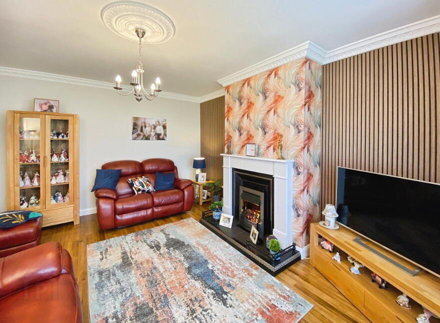 40 Cloyfin Park, Coleraine, BT52 2BL