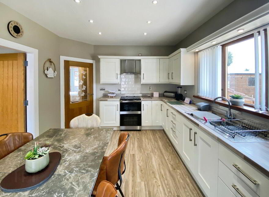 40 Cloyfin Park, Coleraine, BT52 2BL