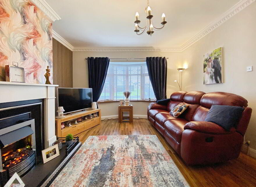 40 Cloyfin Park, Coleraine, BT52 2BL