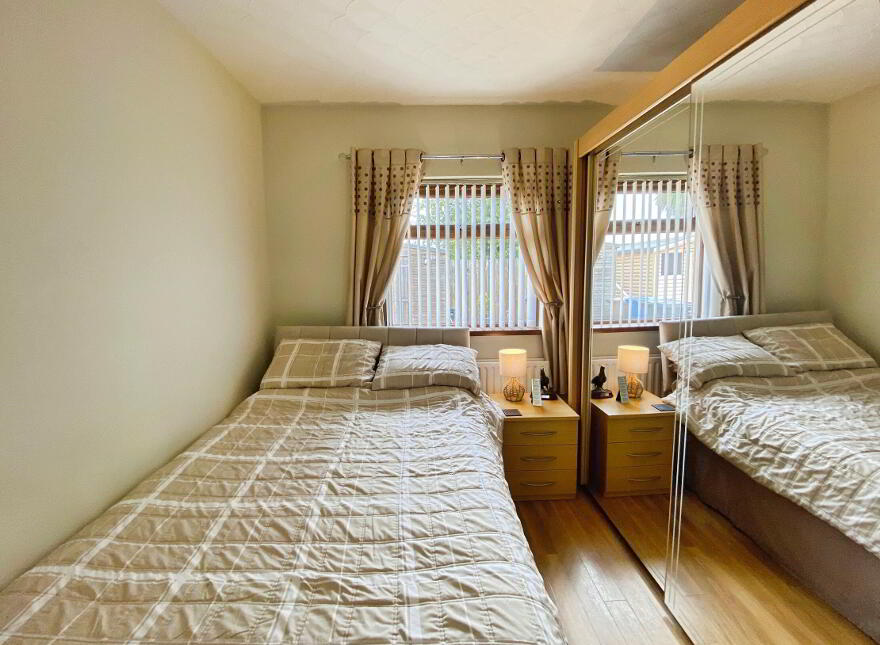 40 Cloyfin Park, Coleraine, BT52 2BL