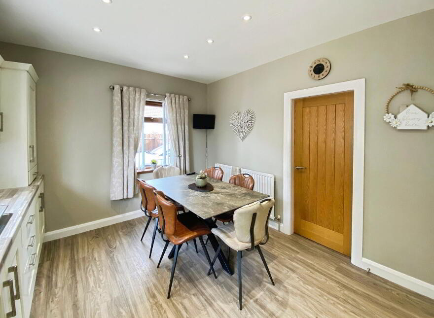 40 Cloyfin Park, Coleraine, BT52 2BL
