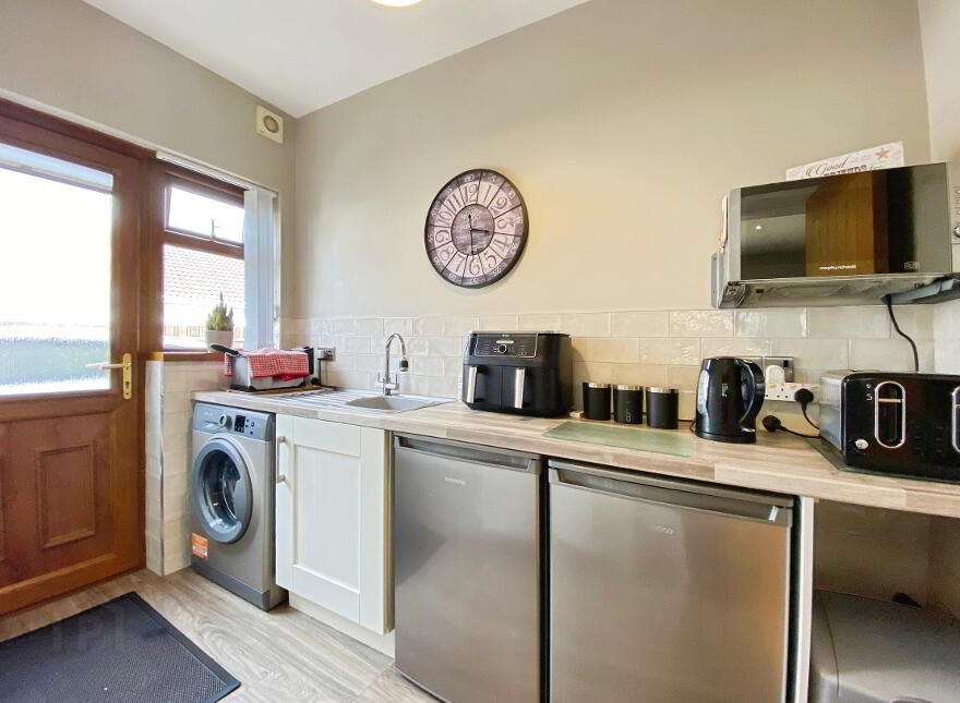 40 Cloyfin Park, Coleraine, BT52 2BL