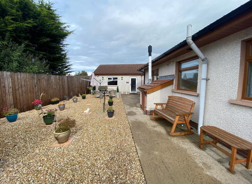 40 Cloyfin Park, Coleraine, BT52 2BL