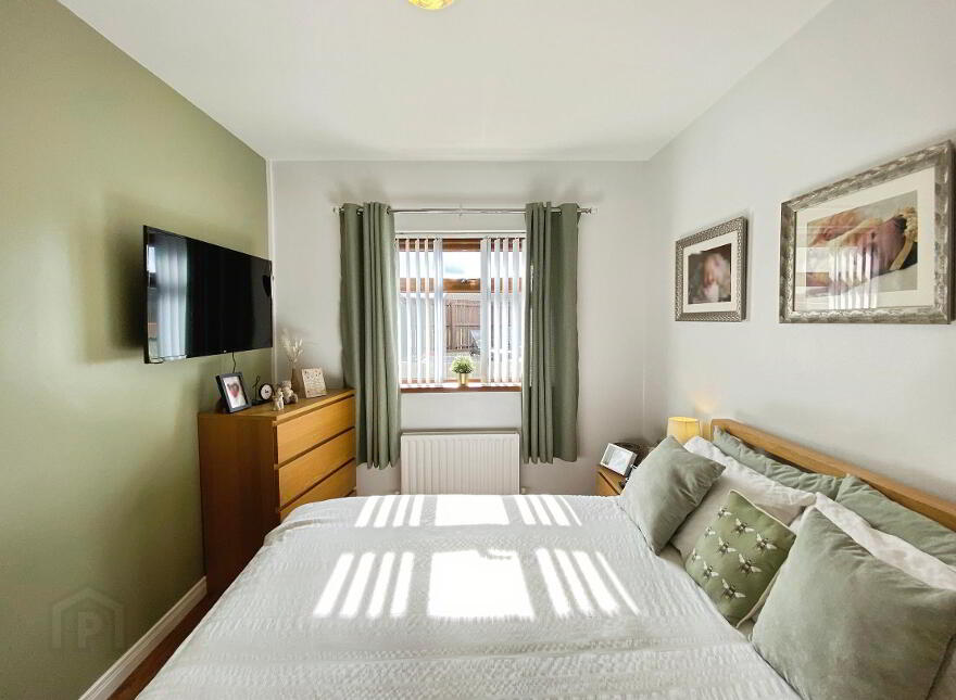 40 Cloyfin Park, Coleraine, BT52 2BL