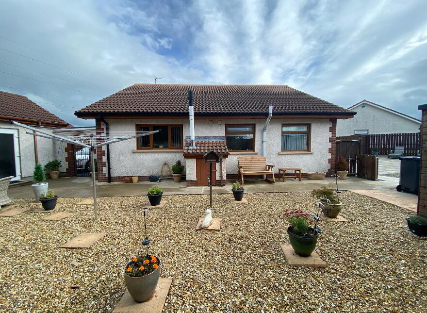 40 Cloyfin Park, Coleraine, BT52 2BL