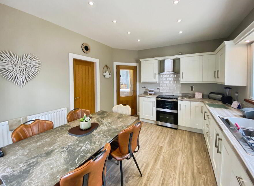 40 Cloyfin Park, Coleraine, BT52 2BL