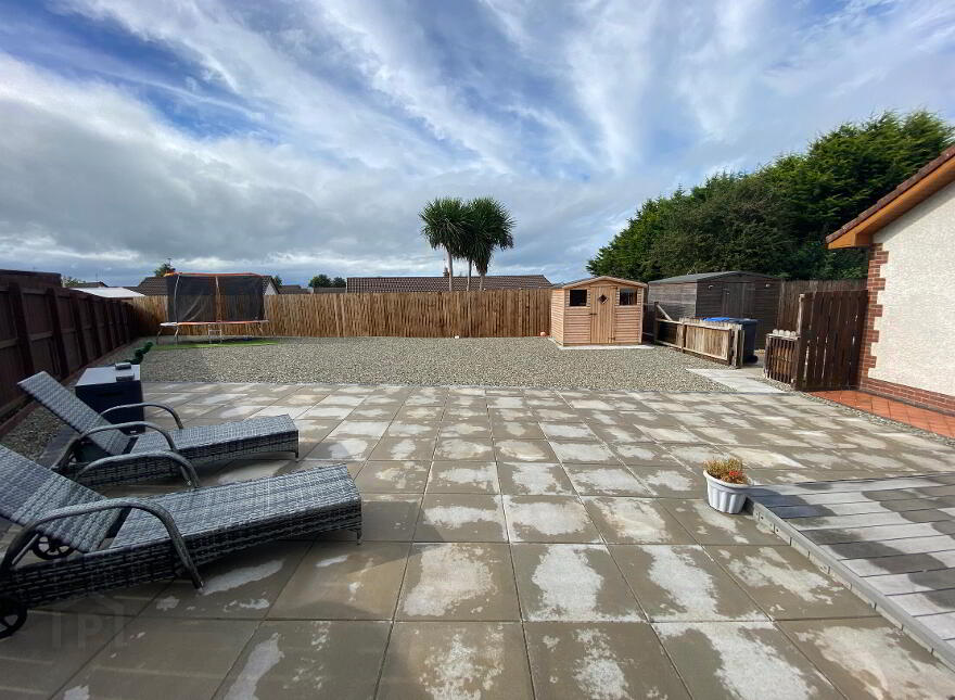 40 Cloyfin Park, Coleraine, BT52 2BL