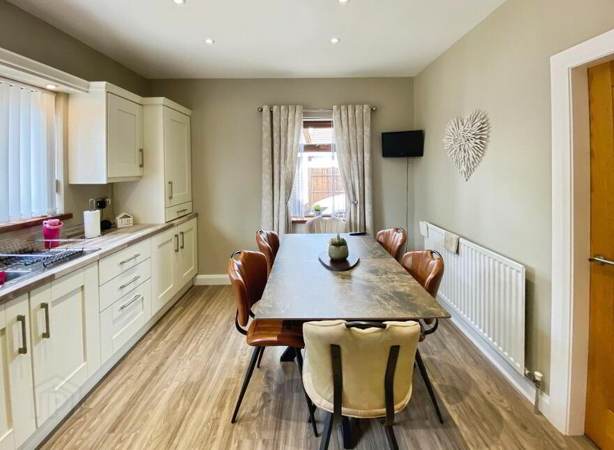 40 Cloyfin Park, Coleraine, BT52 2BL