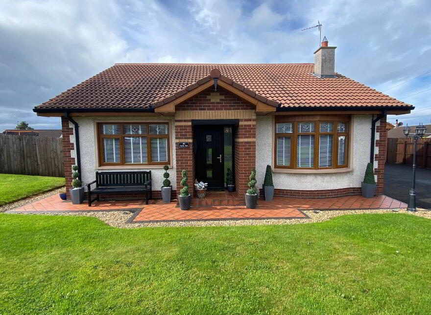 40 Cloyfin Park, Coleraine, BT52 2BL
