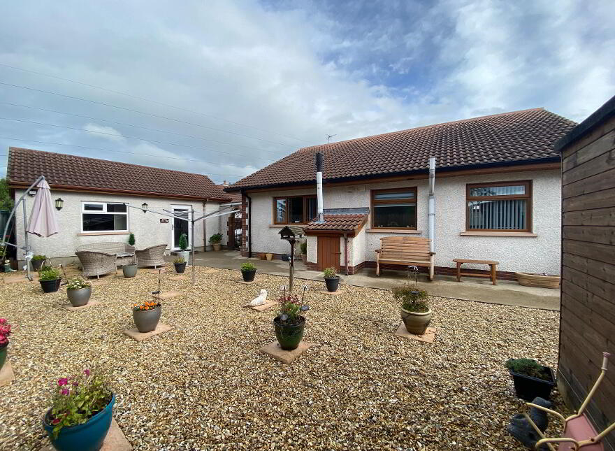 40 Cloyfin Park, Coleraine, BT52 2BL