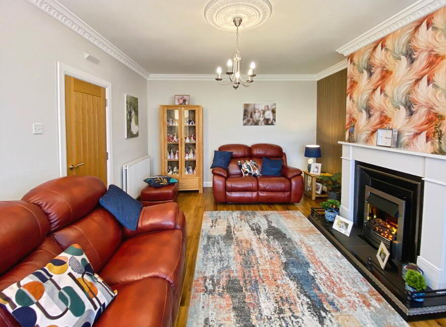40 Cloyfin Park, Coleraine, BT52 2BL