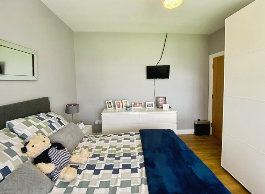 40 Cloyfin Park, Coleraine, BT52 2BL