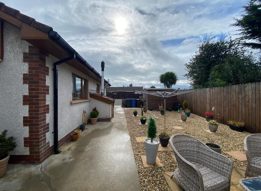 40 Cloyfin Park, Coleraine, BT52 2BL