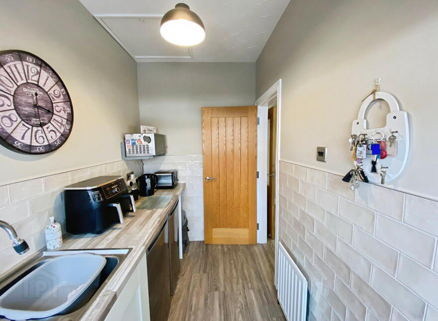 40 Cloyfin Park, Coleraine, BT52 2BL