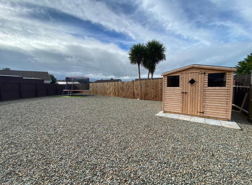 40 Cloyfin Park, Coleraine, BT52 2BL