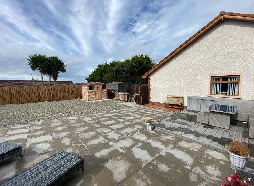 40 Cloyfin Park, Coleraine, BT52 2BL