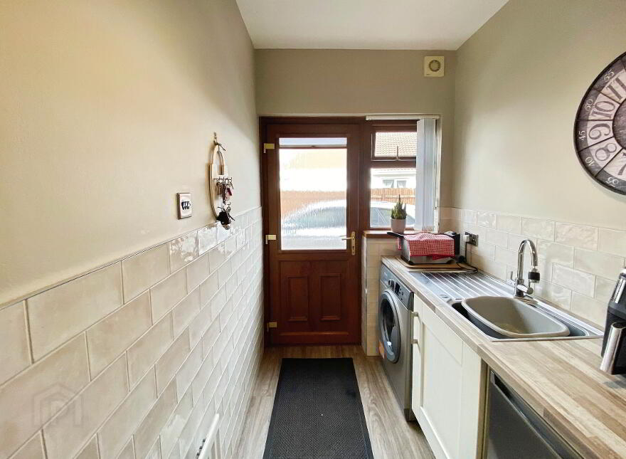 40 Cloyfin Park, Coleraine, BT52 2BL