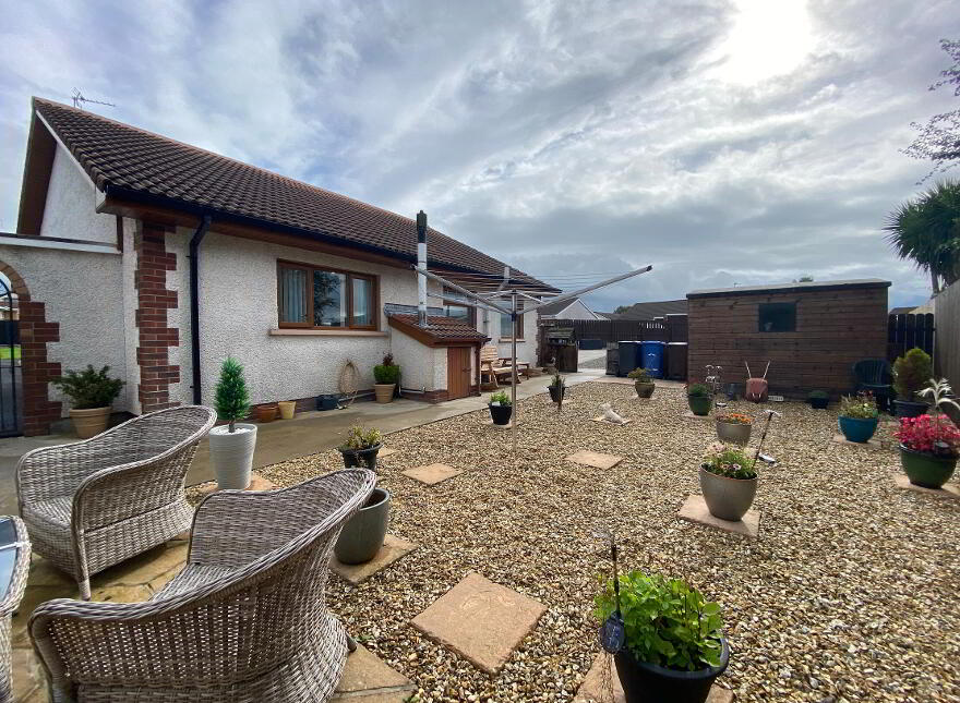 40 Cloyfin Park, Coleraine, BT52 2BL