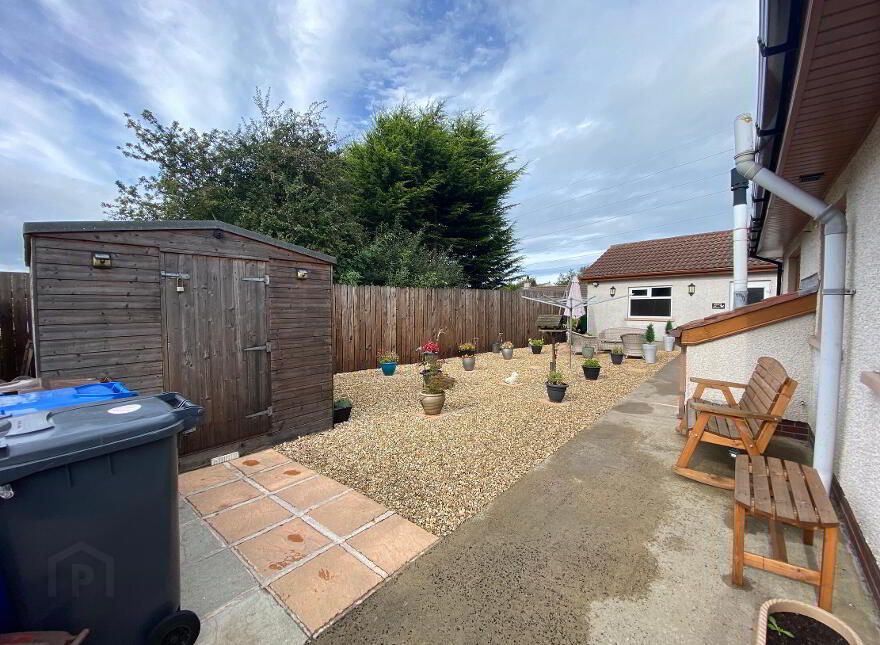 40 Cloyfin Park, Coleraine, BT52 2BL