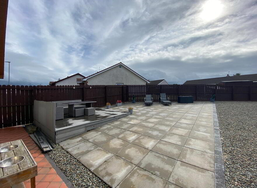 40 Cloyfin Park, Coleraine, BT52 2BL