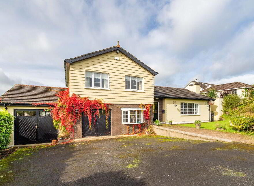 Tara Court, Letterkenny, F92REP2