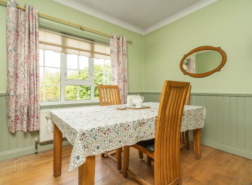 Tara Court, Letterkenny, F92REP2