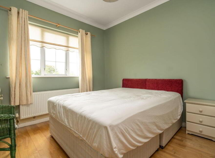 Tara Court, Letterkenny, F92REP2