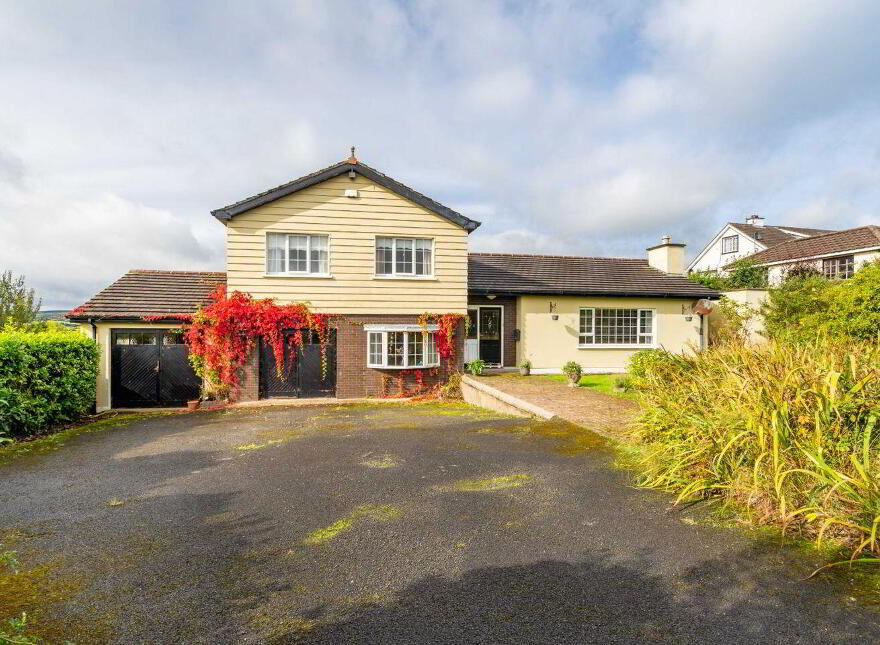 Tara Court, Letterkenny, F92REP2