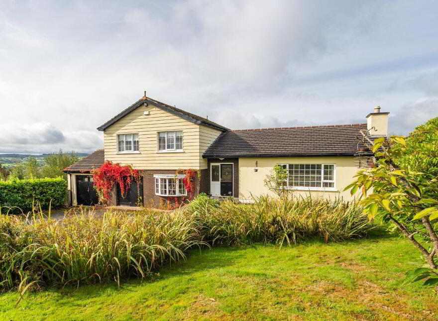 Tara Court, Letterkenny, F92REP2