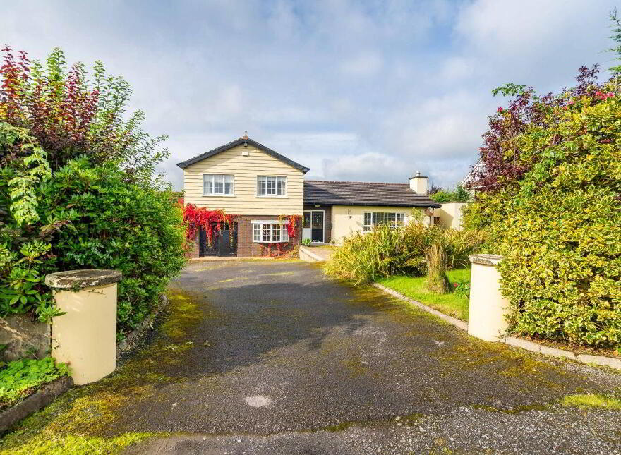 Tara Court, Letterkenny, F92REP2