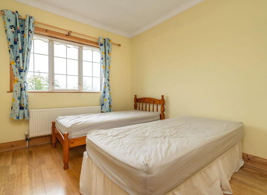 Tara Court, Letterkenny, F92REP2