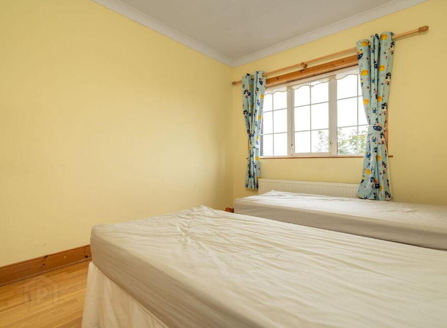 Tara Court, Letterkenny, F92REP2