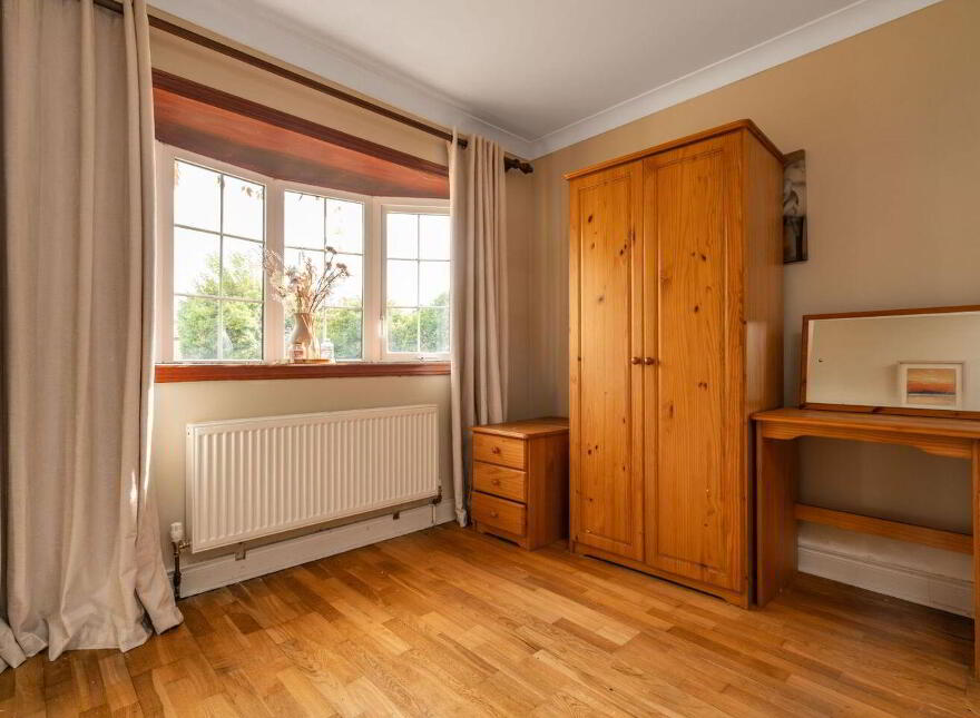 Tara Court, Letterkenny, F92REP2