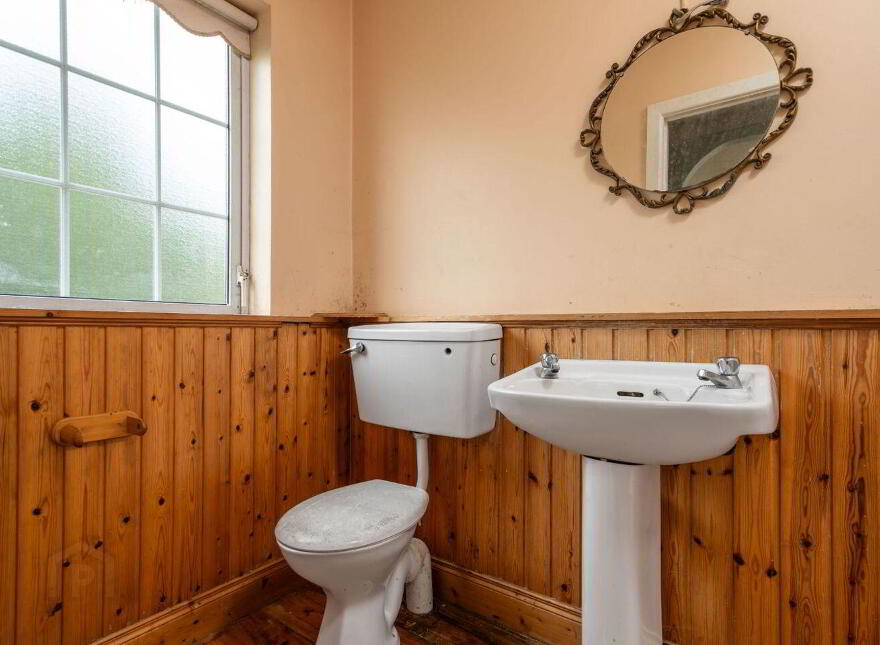 Tara Court, Letterkenny, F92REP2