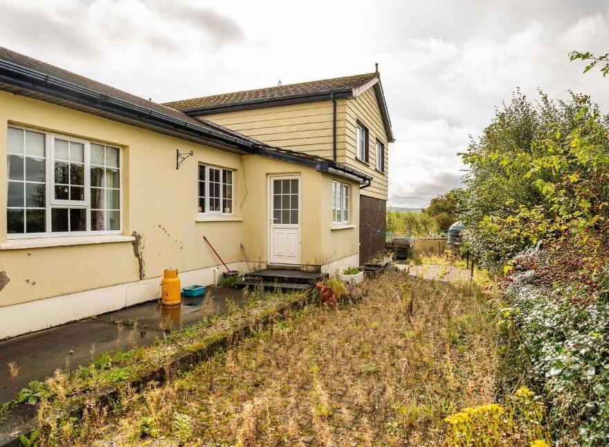 Tara Court, Letterkenny, F92REP2
