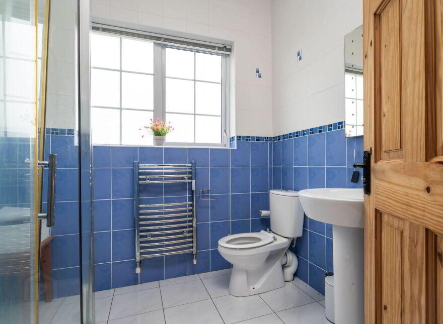 Tara Court, Letterkenny, F92REP2